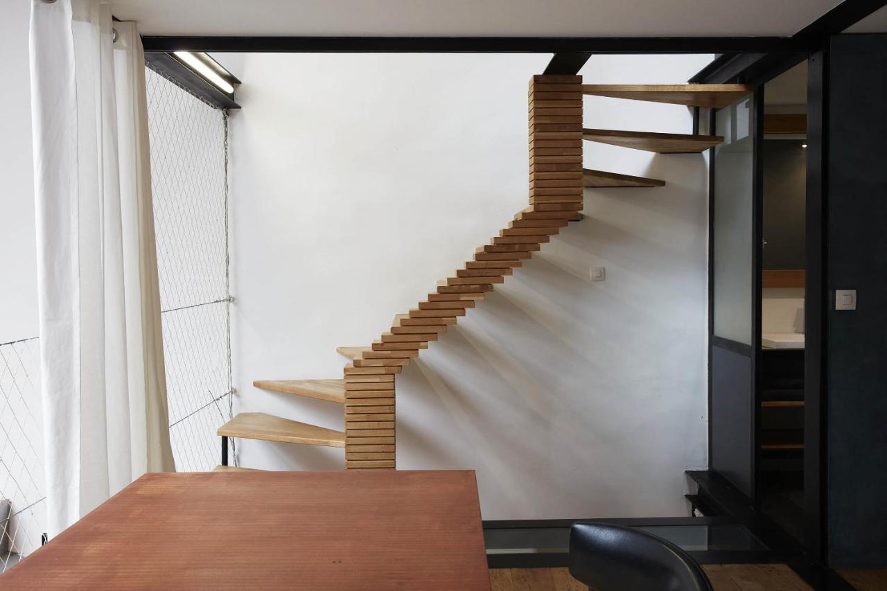 Apartment Loft D'architecte Sur Le Vieux Port *