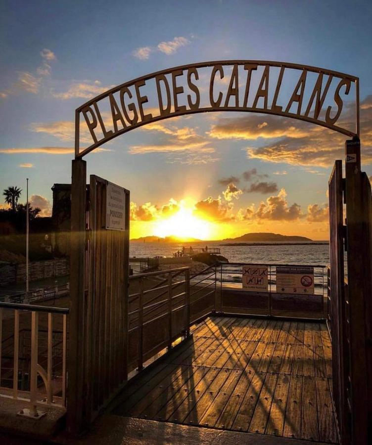 Le Petit Catalan * Marseille