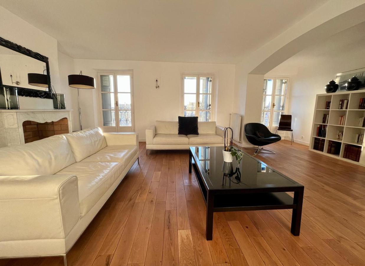 Apartment Coste Investissement - L'empereur De *