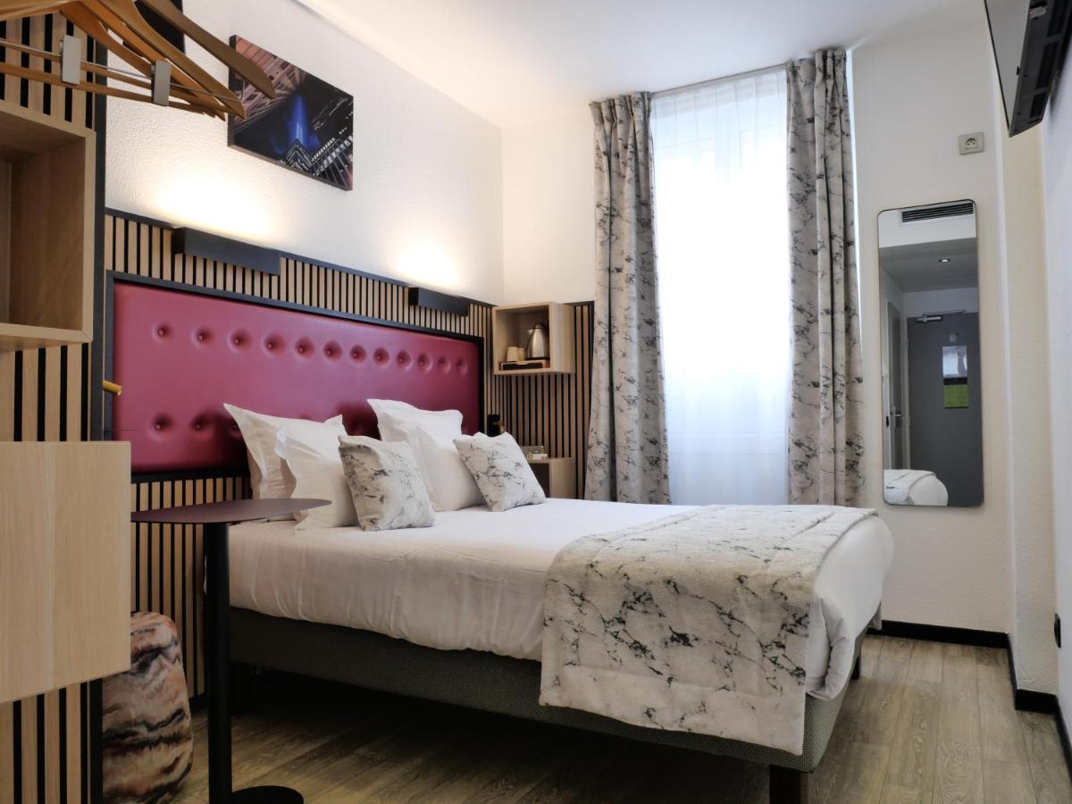Hotel Carre Vieux Port