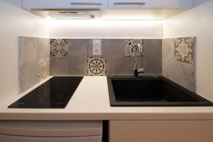 Design Vieux Port Apartamento Marsella
