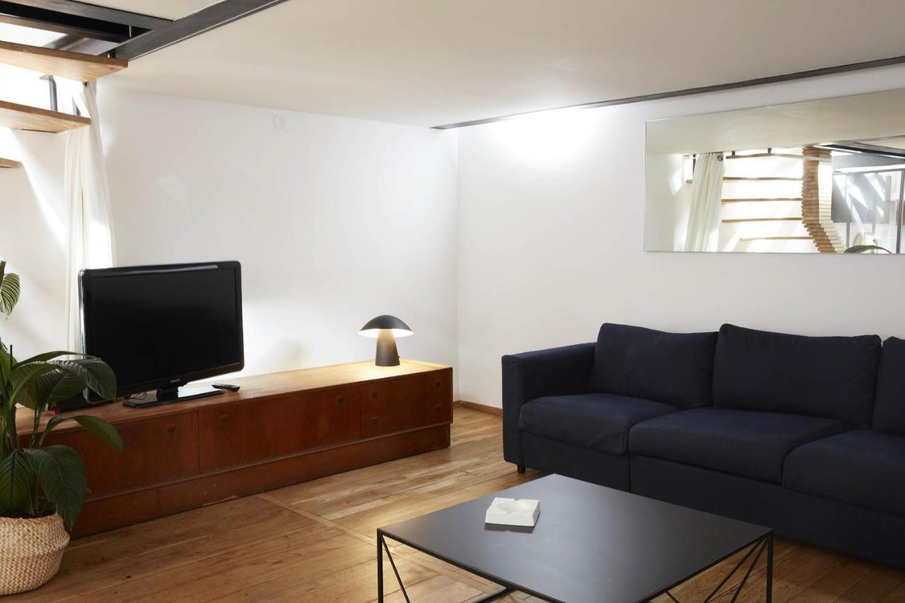 Loft D'architecte Sur Le Vieux Port *