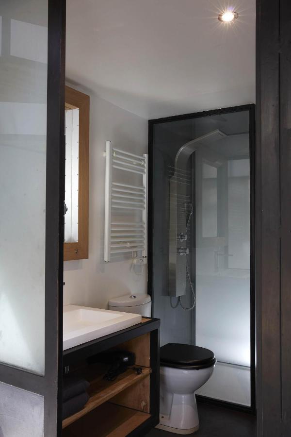 Loft D'architecte Sur Le Vieux Port Marseilles