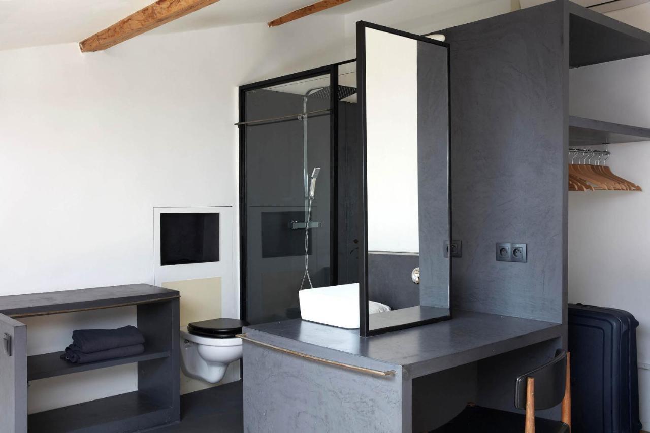 Loft D'architecte Sur Le Vieux Port
