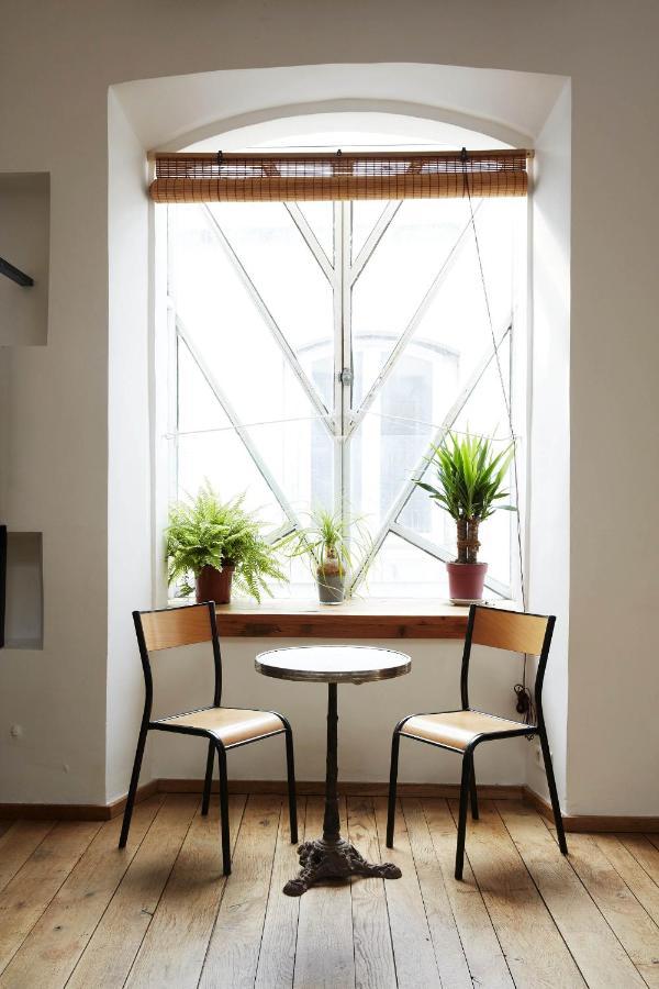 Loft D'architecte Sur Le Vieux Port * Marseilles