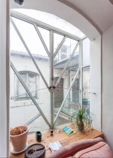 Loft D'architecte Sur Le Vieux Port *