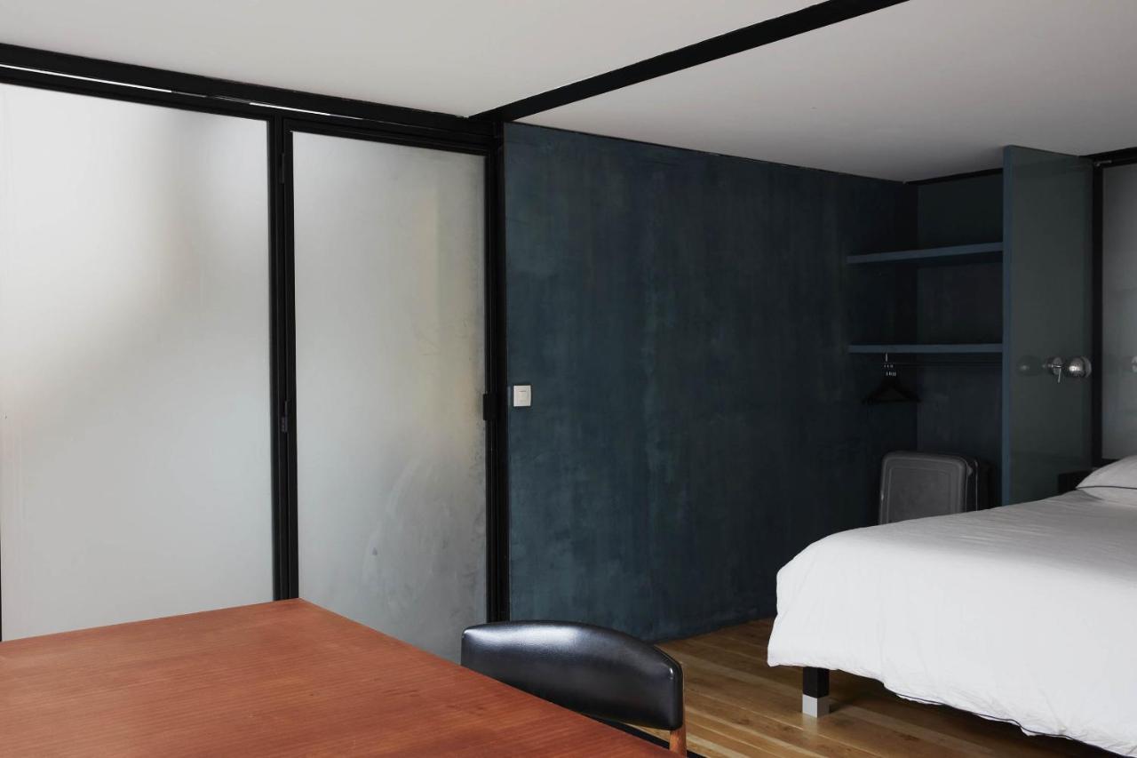Loft D'architecte Sur Le Vieux Port Apartment Marseilles