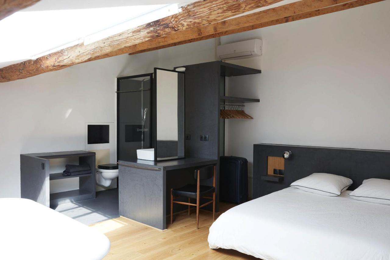 Loft D'architecte Sur Le Vieux Port Apartment *