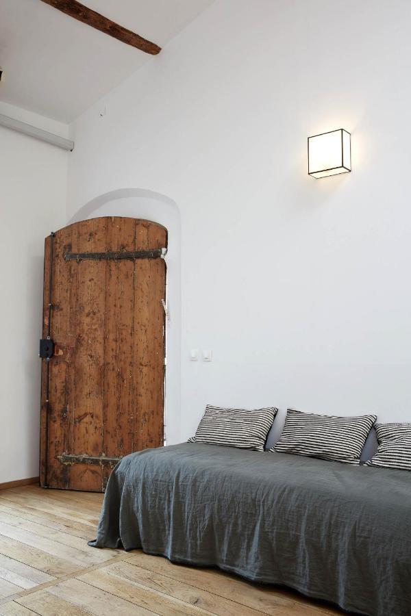 Loft D'architecte Sur Le Vieux Port Marseilles