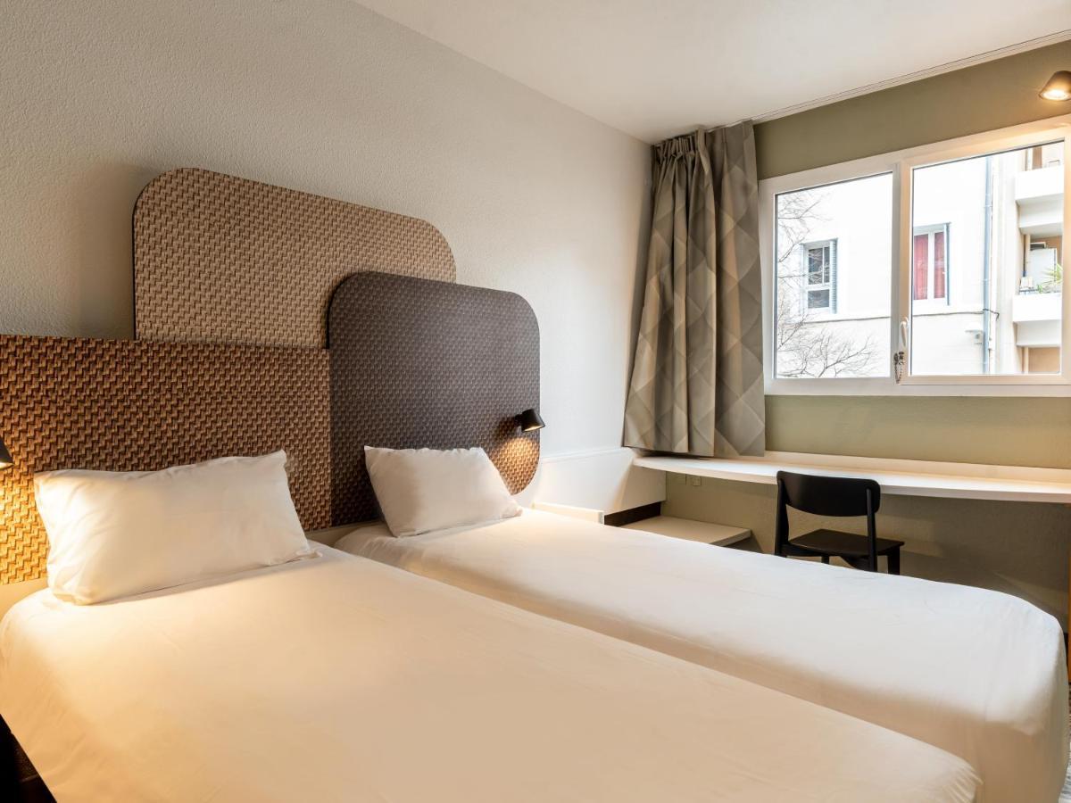 Hotel Prado Parc Des Expositions Marseille