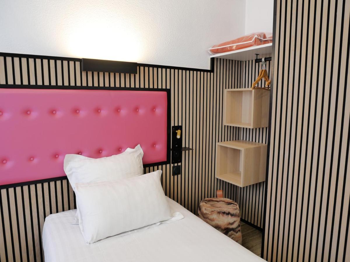 Carre Vieux Port Hotel Marseilles