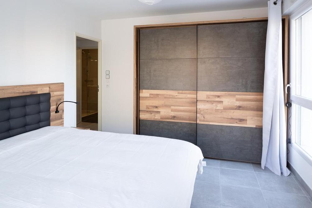 Bonneveine - Appt Proche Plage Pour 6 Voyageurs Marseille