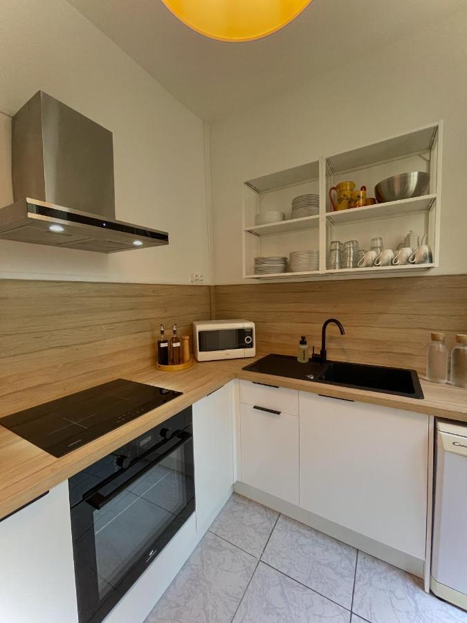 Mai Homes - Le Coeur Canebiere * Marseille