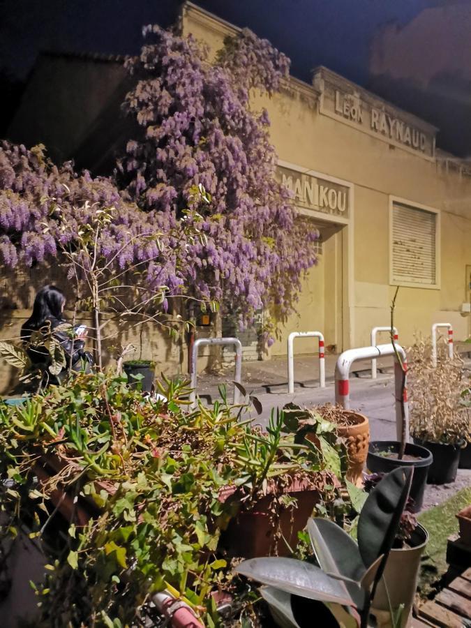 Apartamento 15 Minutes Du Vieux Port, Confort Et Espace Au Calme Du Palais Longchamp