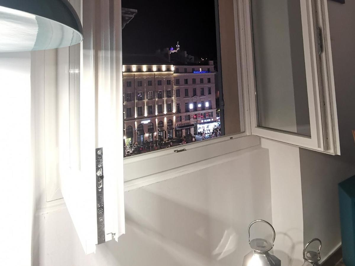 Appartement 180° De Notre Dame Au Vieux Port