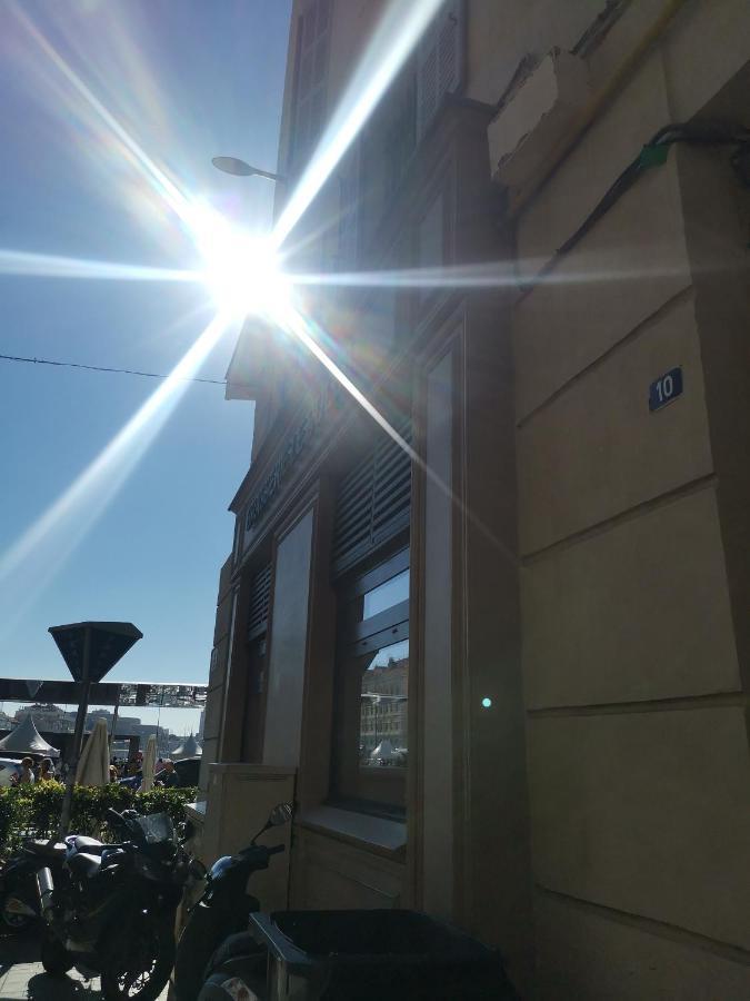 180° De Notre Dame Au Vieux Port Marseille