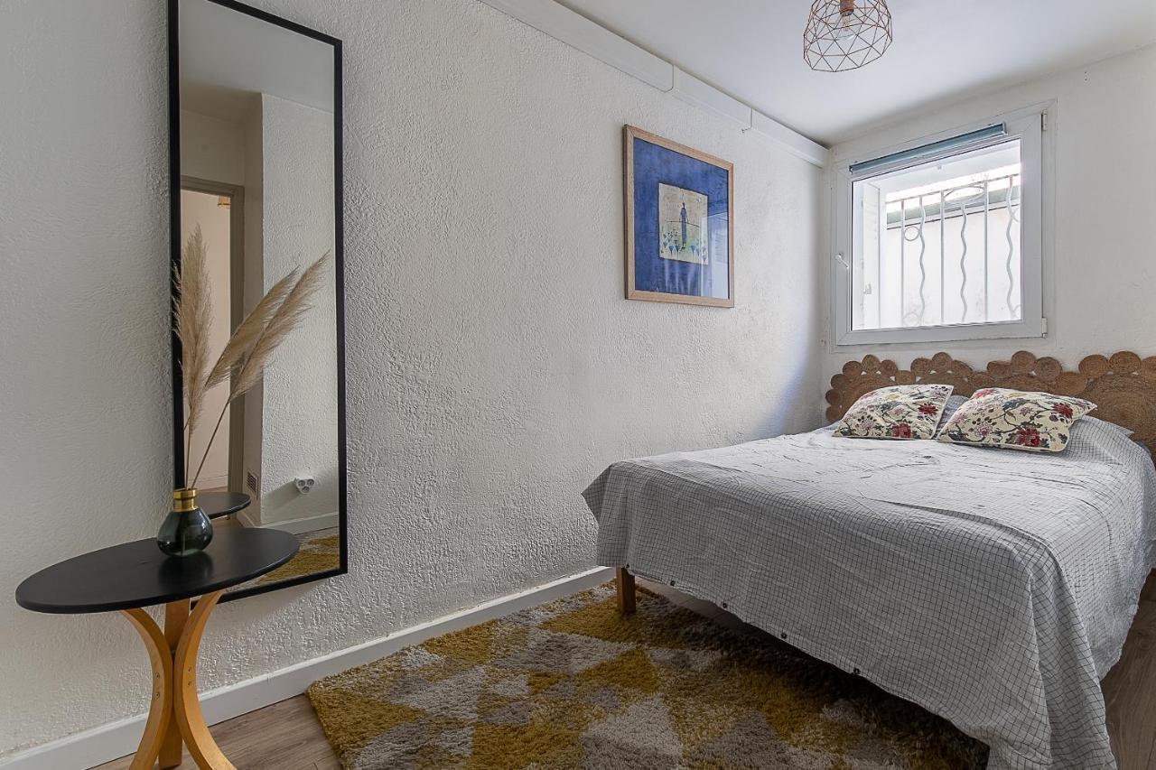 T2 De 55m² Idealement Situe Apartment Marseille