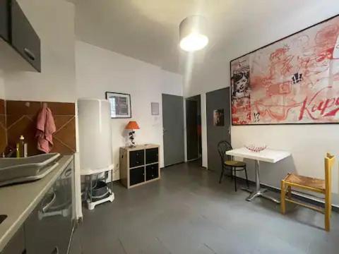 C Apartment