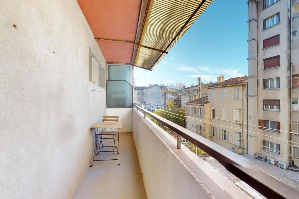 4 8 Couchages Avec Exterieur Apartamento Marselha
