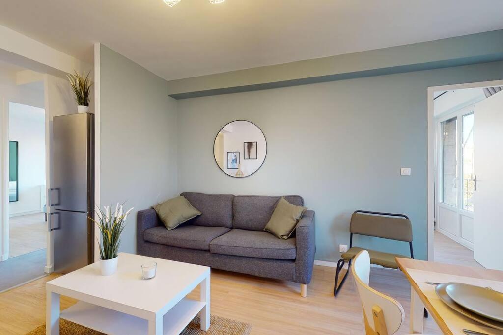 4 8 Couchages Avec Exterieur Apartamento *