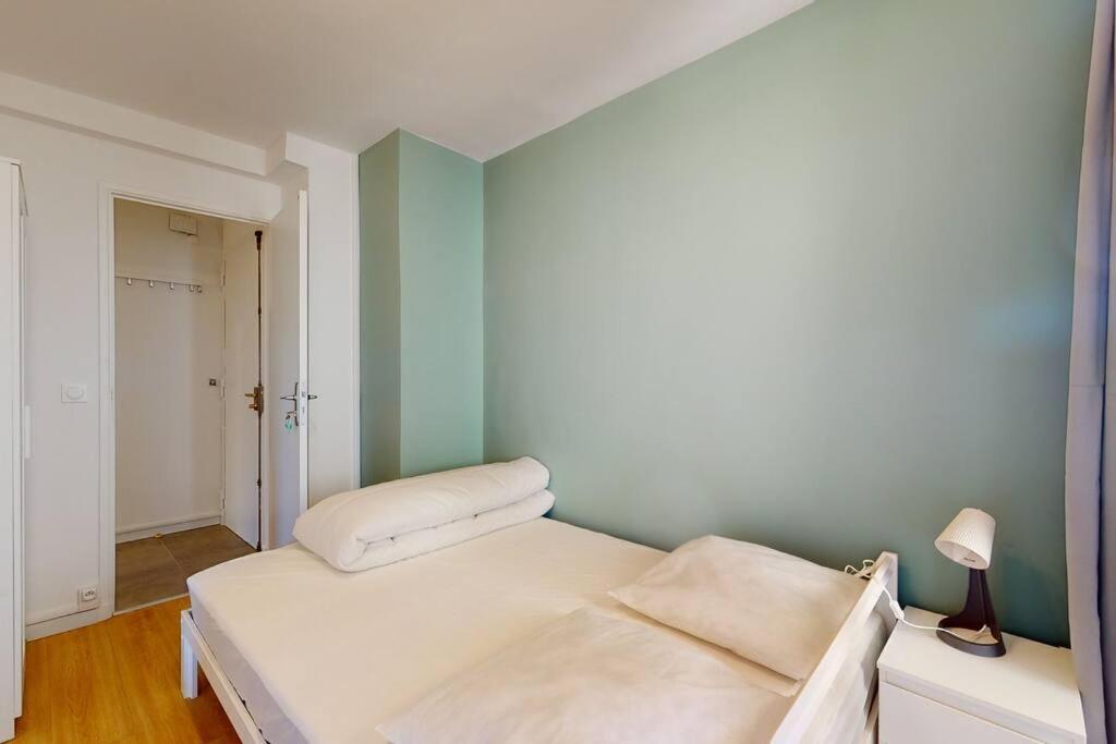 4 8 Couchages Avec Exterieur Apartamento