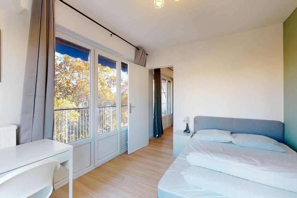 4 8 Couchages Avec Exterieur Apartamento *