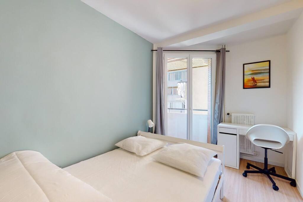 4 8 Couchages Avec Exterieur Apartamento