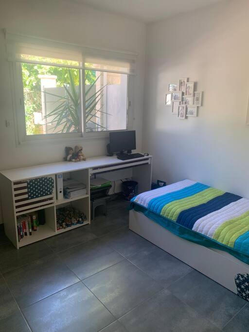 Magnifique Privee Avec Piscine Proche Villa Marseille