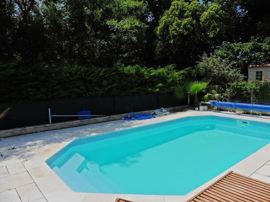 Magnifique Privee Avec Piscine Proche Villa