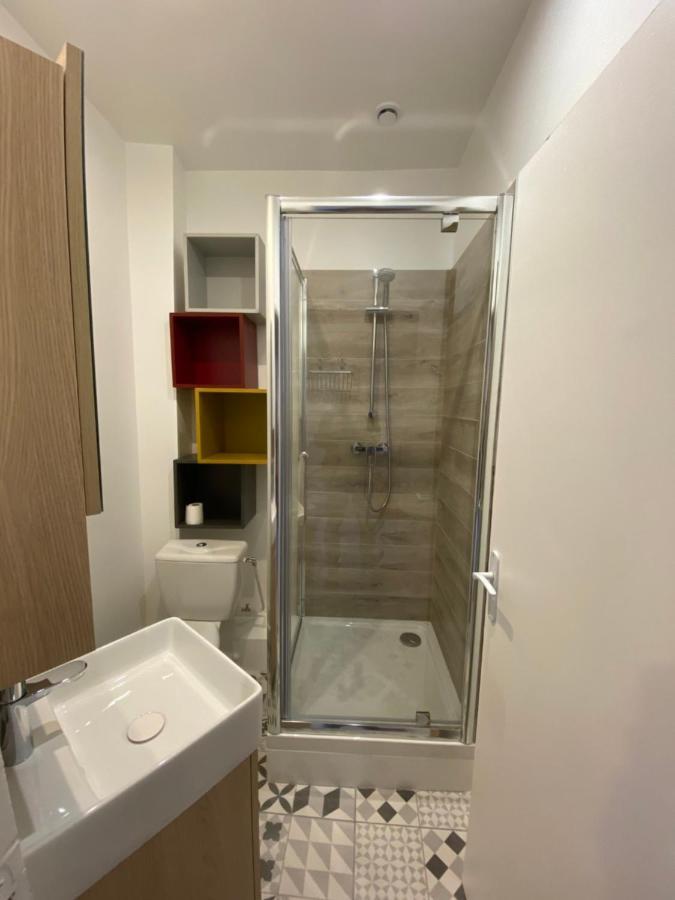 Amoureuse 1827 Appartement