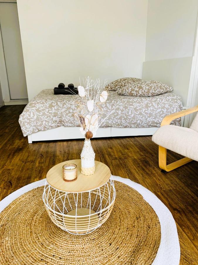 Cosy Place Near Vieux Port Appartement *