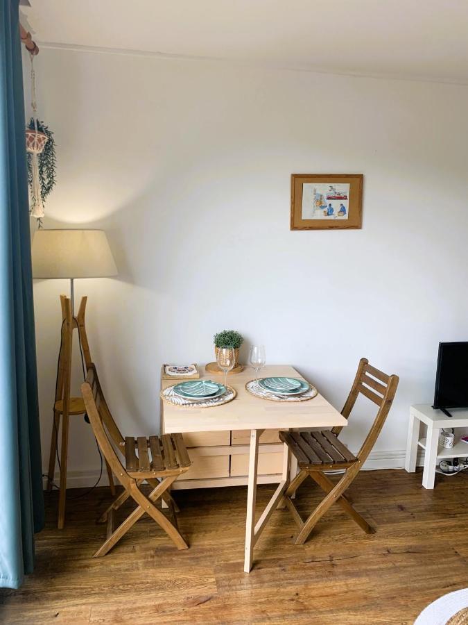 Appartement Cosy Place Near Vieux Port