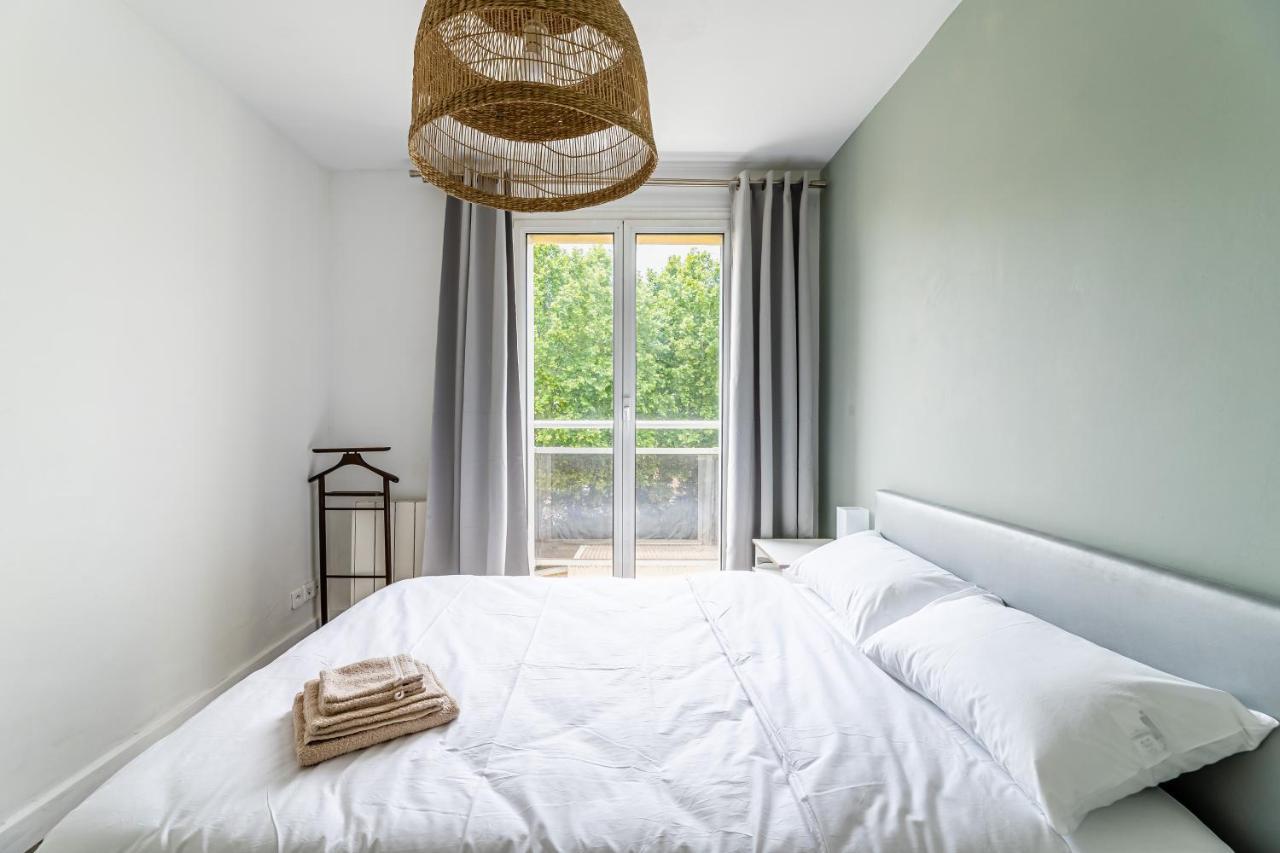 Tout Equipe Apartment *