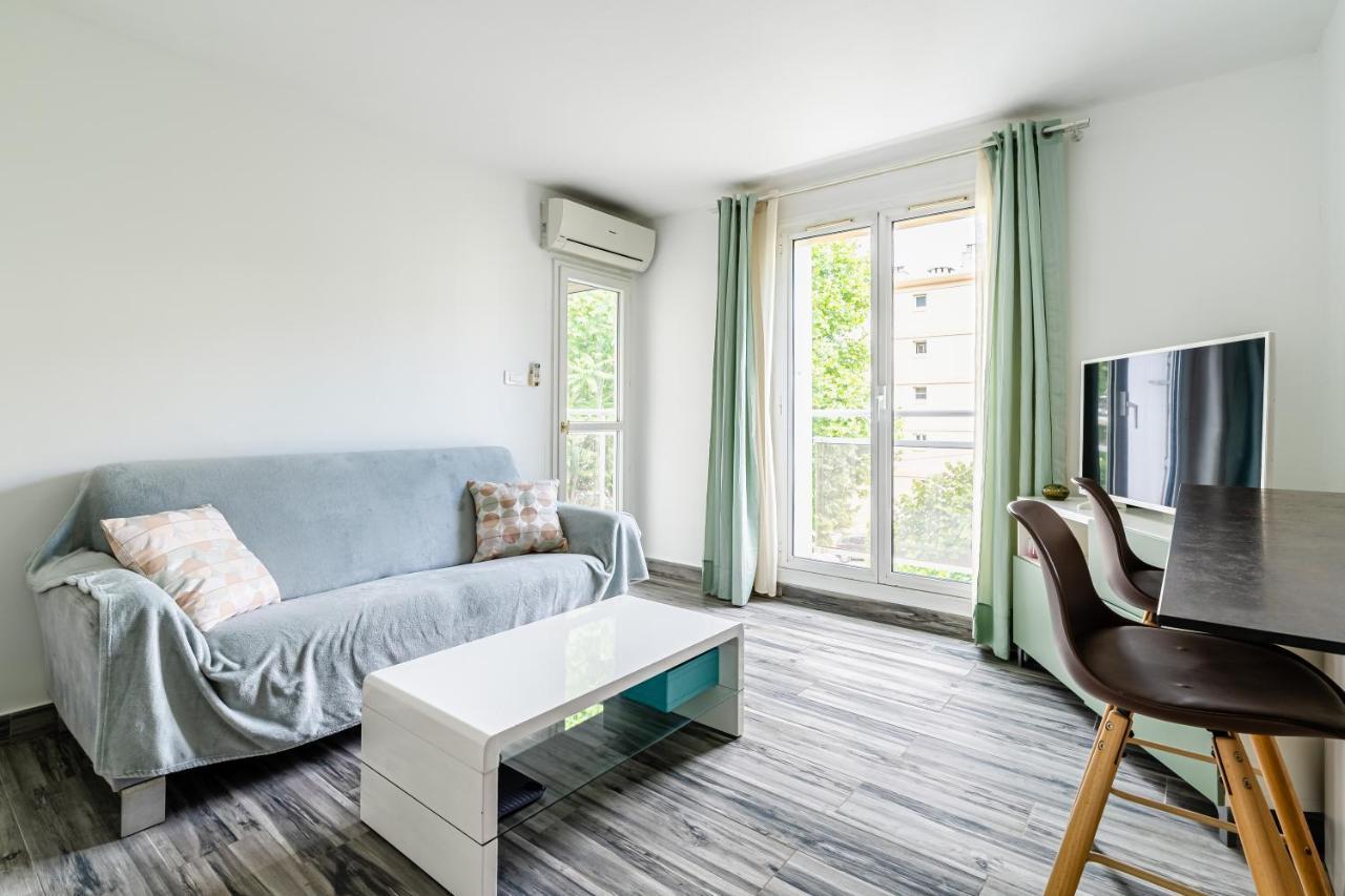 Tout Equipe Apartment *