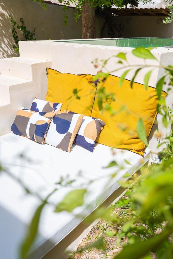 Charming Mediterranean House Wifi Netflix Primevideo Holiday home
