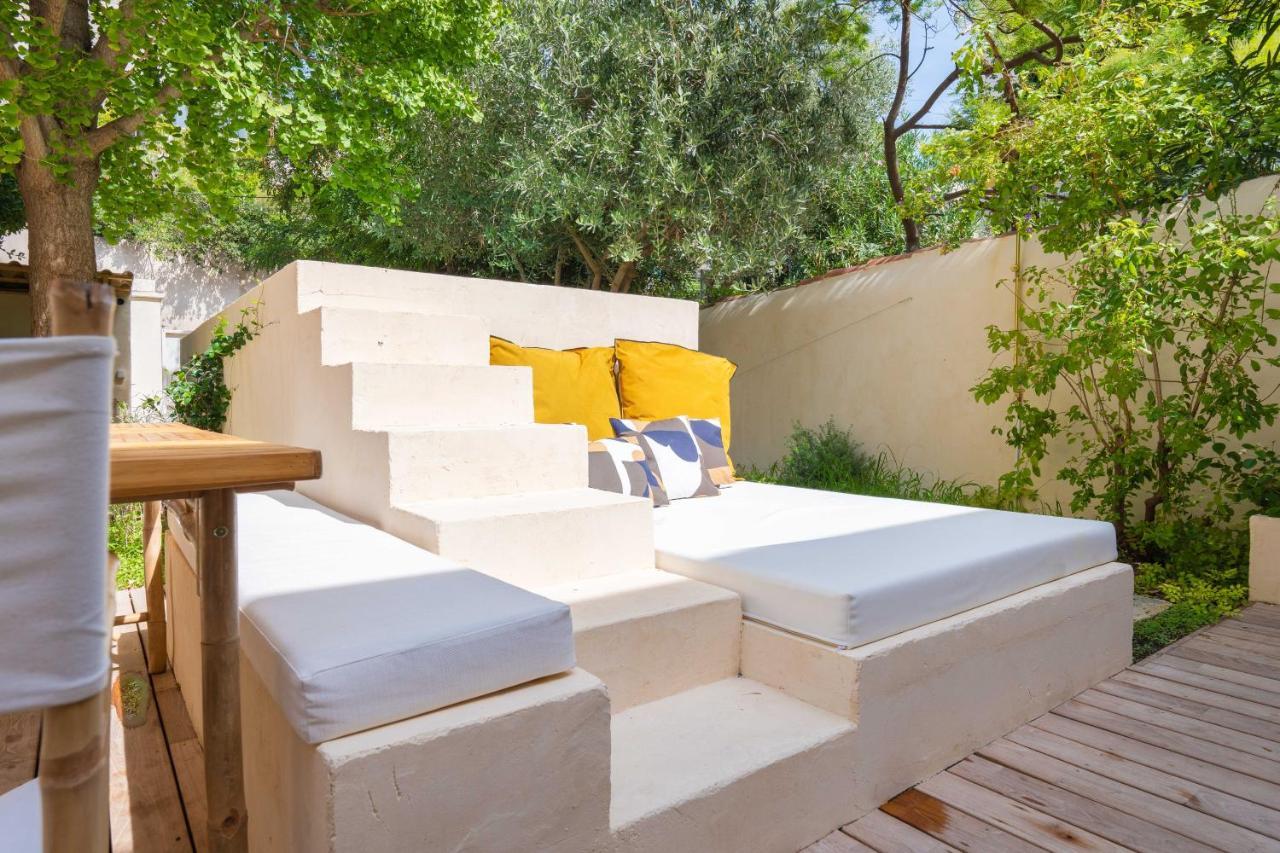 Holiday home Charming Mediterranean House Wifi Netflix Primevideo *