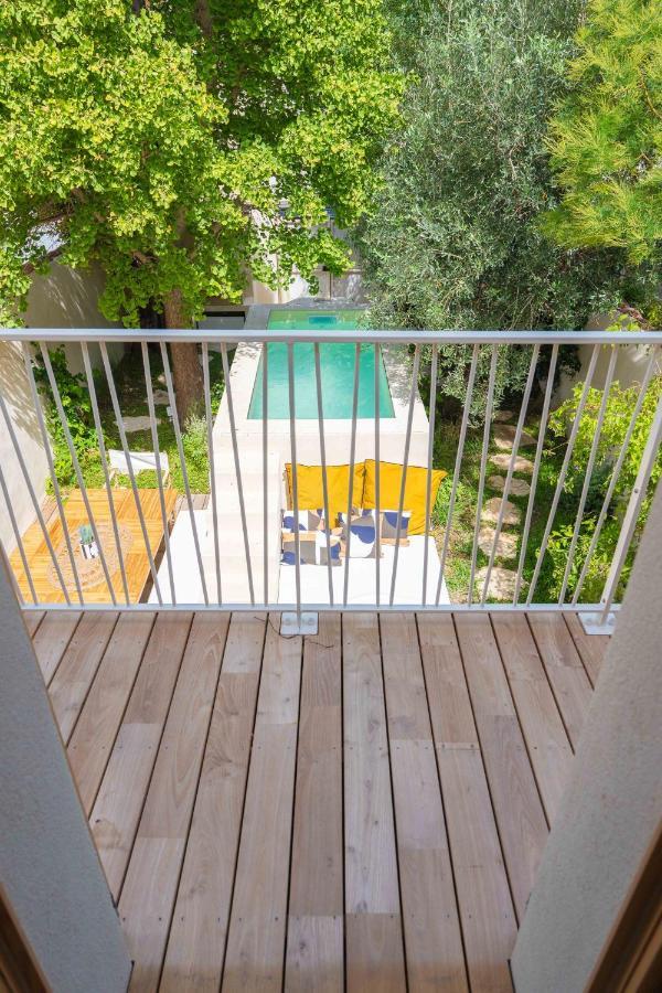 Charming Mediterranean House Wifi Netflix Primevideo Holiday home Marseille