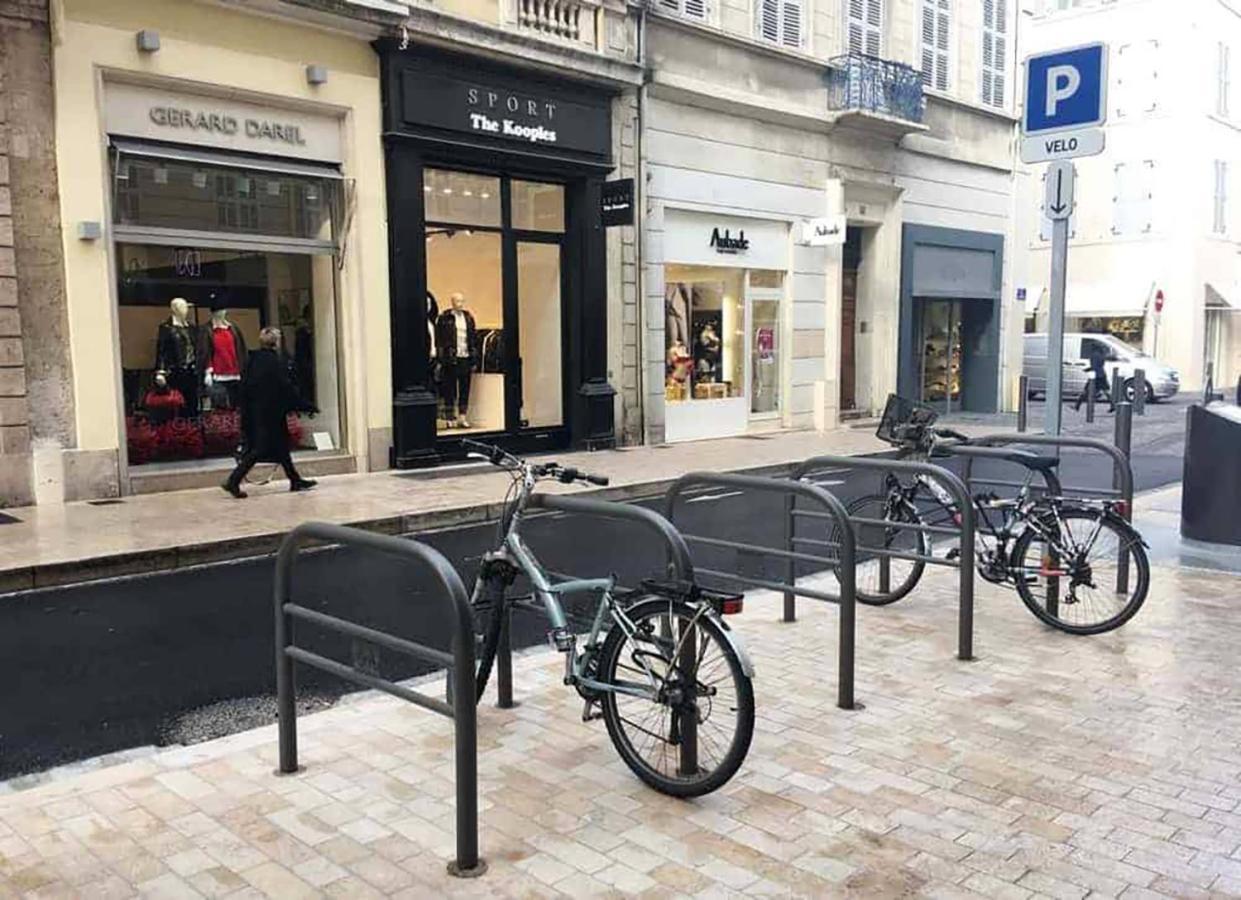 Apartamento Le Paradis - Vieux Port, Avec Climatisation