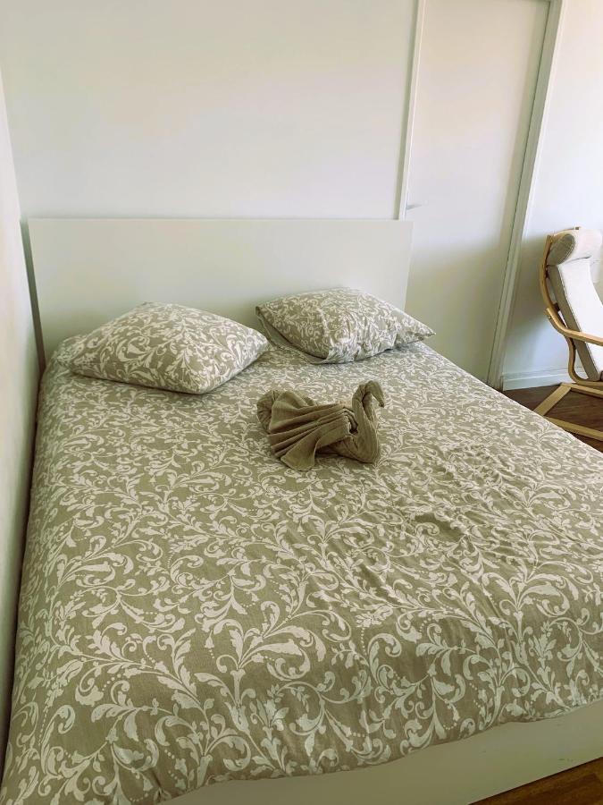 Cosy Place Near Vieux Port Appartement *