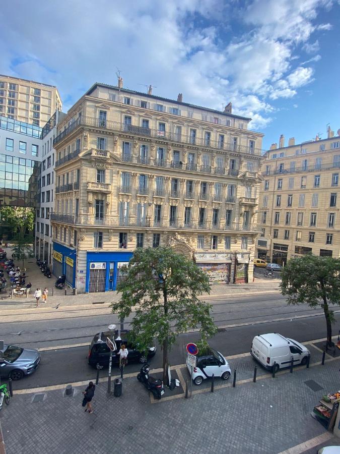 Plein Coeur De La Marseilles