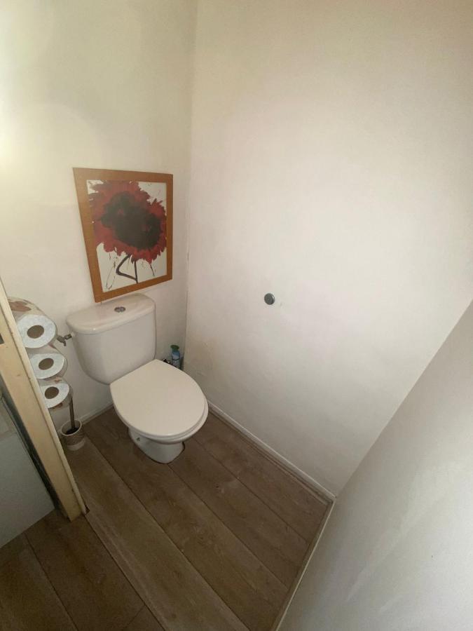 Appartement Plein Coeur De La Marseilles