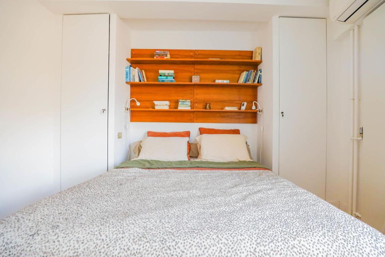 Apartment Standing 2 Ch - Proche Metro Et Castellane Marseille