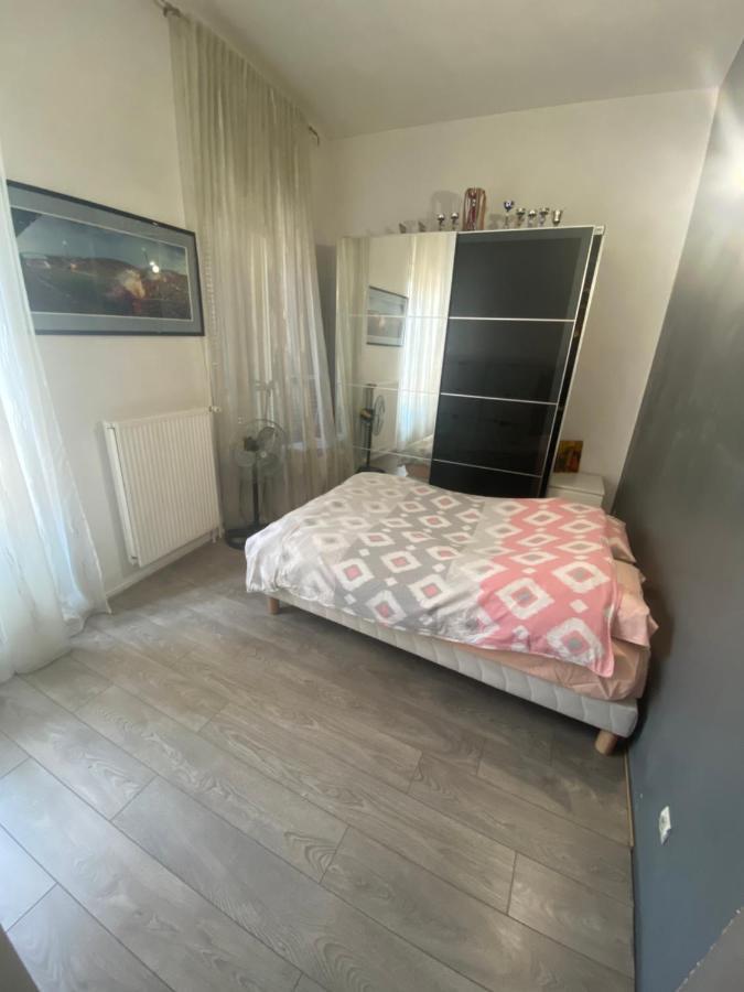 Appartement Plein Coeur De La Marseilles