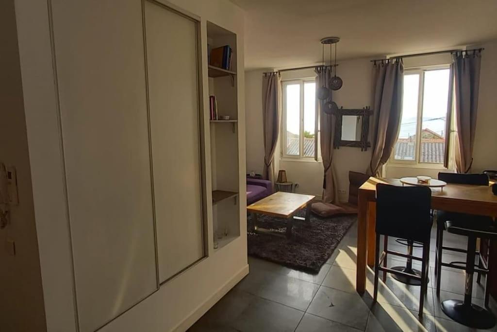 Apartment T2 En Bord De