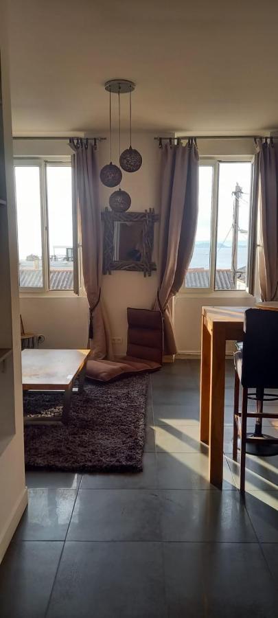 Apartment T2 En Bord De *