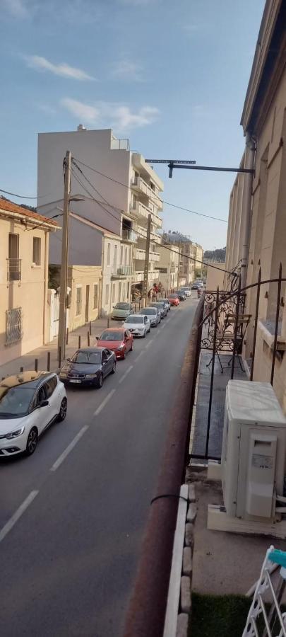 T2 En Bord De Apartment