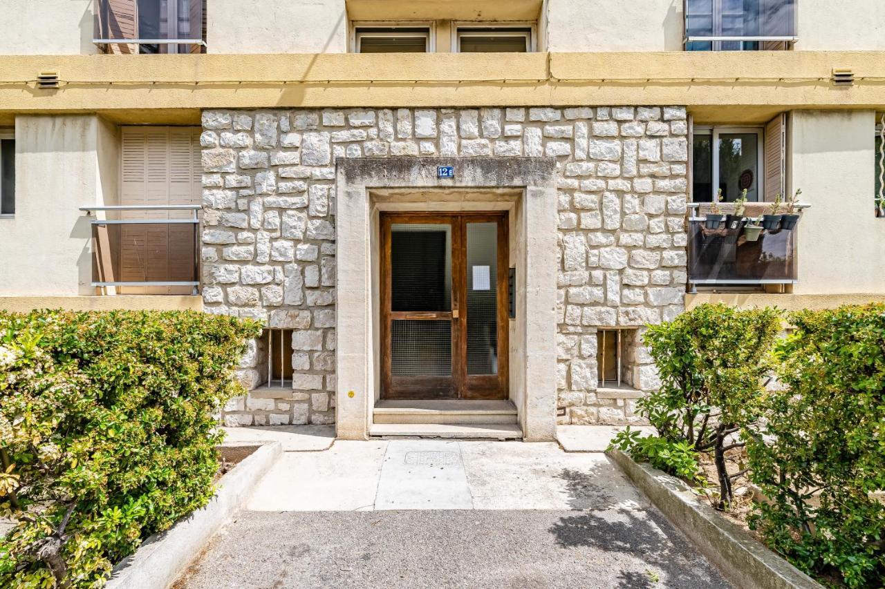 Tout Equipe Apartment