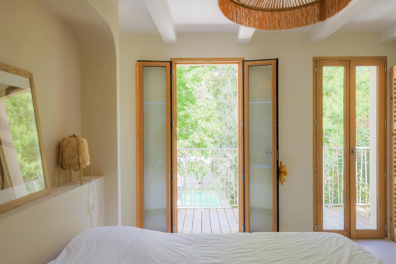 Holiday home Charming Mediterranean House Wifi Netflix Primevideo