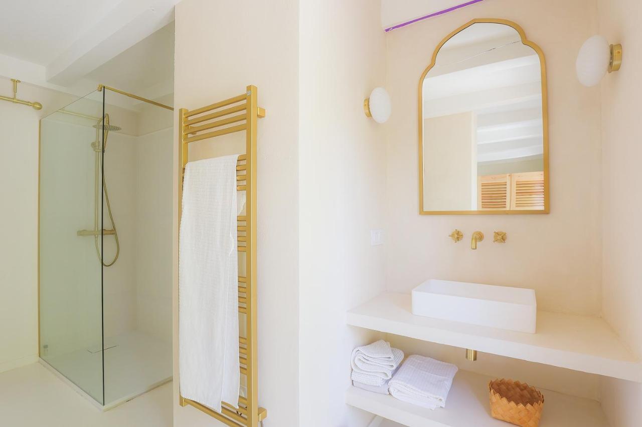 Charming Mediterranean House Wifi Netflix Primevideo Holiday home
