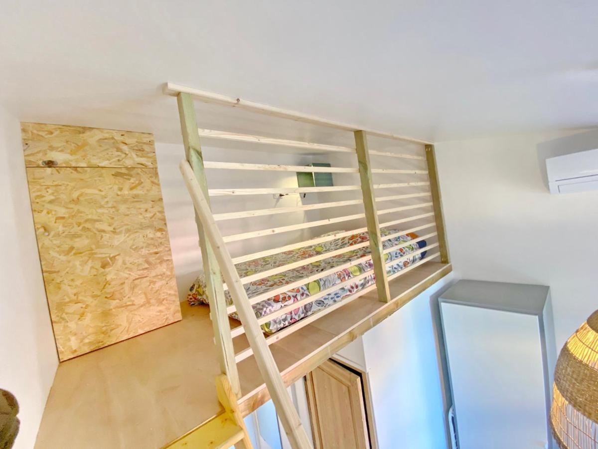 Aventure 1827 Appartement